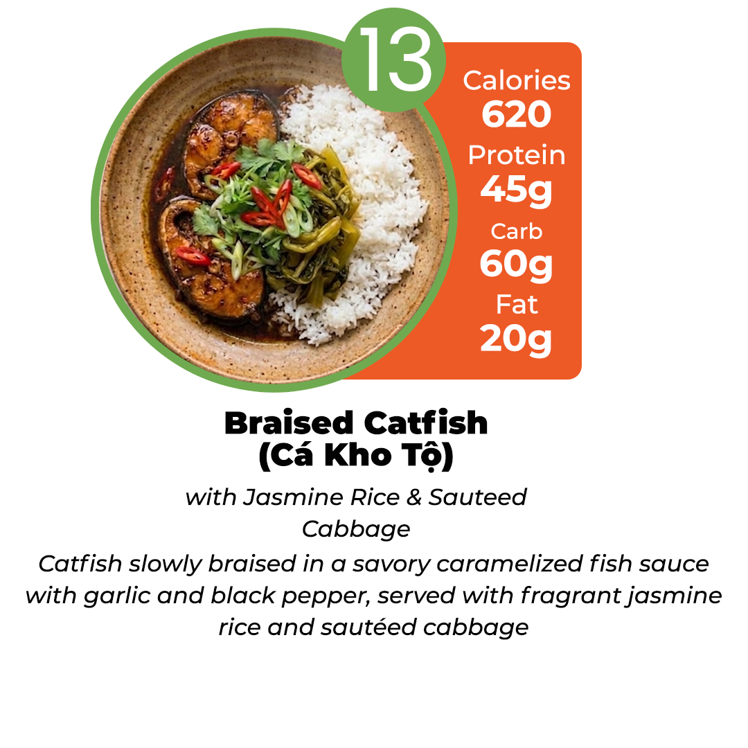 EXCLUSIVE - 15% OFF 7 MEAL PLAN (USE CODE VIETFRESH15)