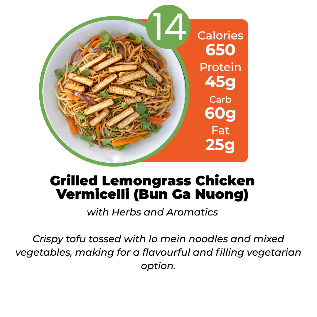 EXCLUSIVE - 15% OFF 7 MEAL PLAN (USE CODE VIETFRESH15)