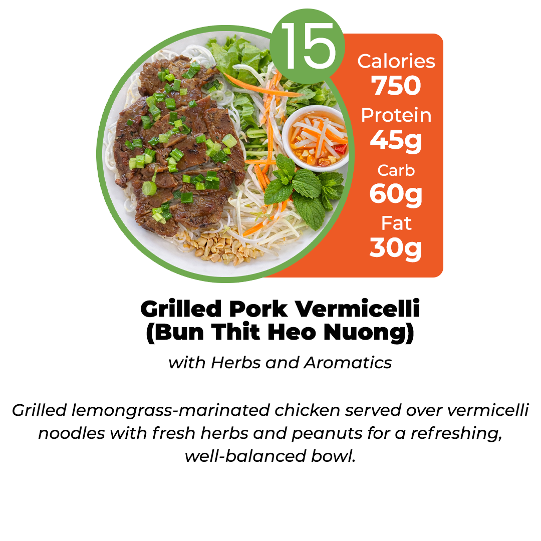 EXCLUSIVE 10% OFF 10 MEAL PLAN FOR SENIORS Code:SENIOR10