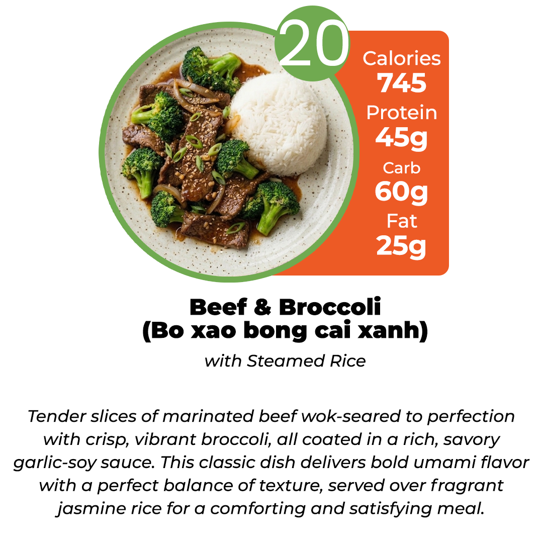 7 MEAL PLAN