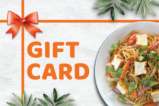 Gift Cards