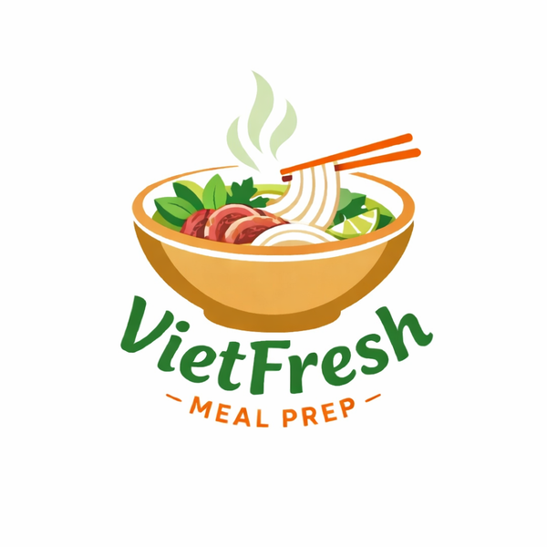 VietFresh Meal Prep