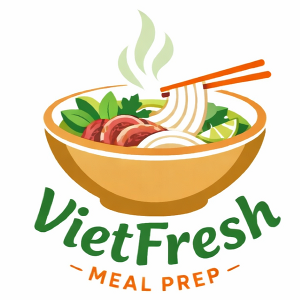 VietFresh Meal Prep